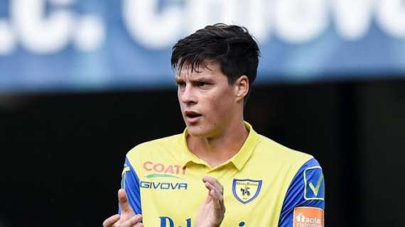 Chievo Verona, Sauli Väisänen: "Frosinone? Dobbiamo andarci con l'energia giusta"