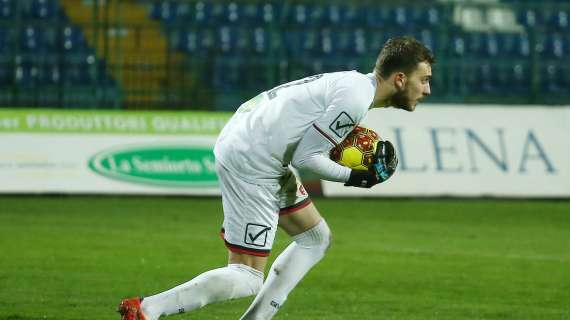 Calciomercato Frosinone - Il tetto prestiti: la situazione di casa Frosinone