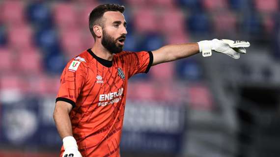Calciomercato Frosinone - Affare fatto per Pisseri. Lo conferma il Ds Castagnini a "SportitaliaMercato"