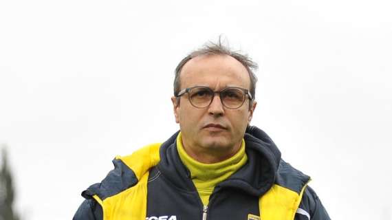 L'ex allenatore del Frosinone Pasquale Marino a "Sotto al Sette - L'Ora del Leone": "Frosinone organizzato, che si sta esprimendo bene fin qui"