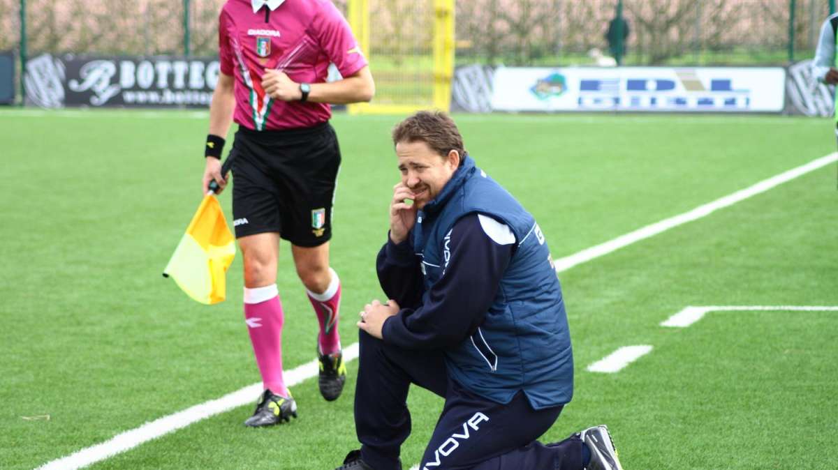 Salta un'altra panchina in Serie B: il Venezia esonera Javorcic