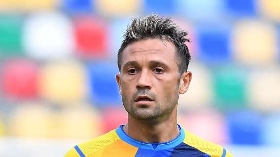 Frosinone-Brescia 2-2: il tabellino del match