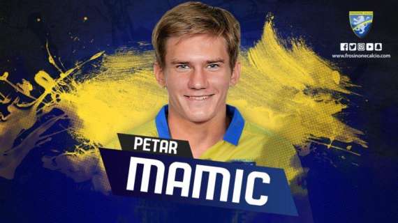 LA STAGIONE DI… Petar Mamic – Voto e commento