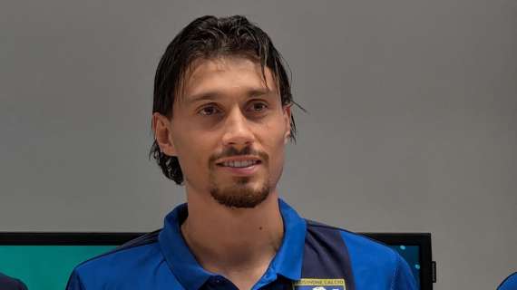 Social, Davide Bettella su Instagram dopo la salvezza del Frosinone: "Chi si fida del percorso, alla fine sa esattamente dove deve arrivare"