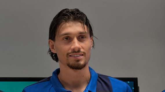 Calciomercato Frosinone - Il contratto di Bettella può essere prolungato