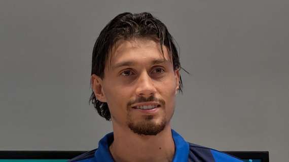 SALA STAMPA - Bettella: "Non abbiamo mollato nel momento peggiore. Non lo faremo adesso"