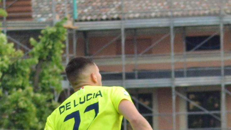 Frosinone, Ravaglia o De Lucia: i dubbi di Grosso per la porta