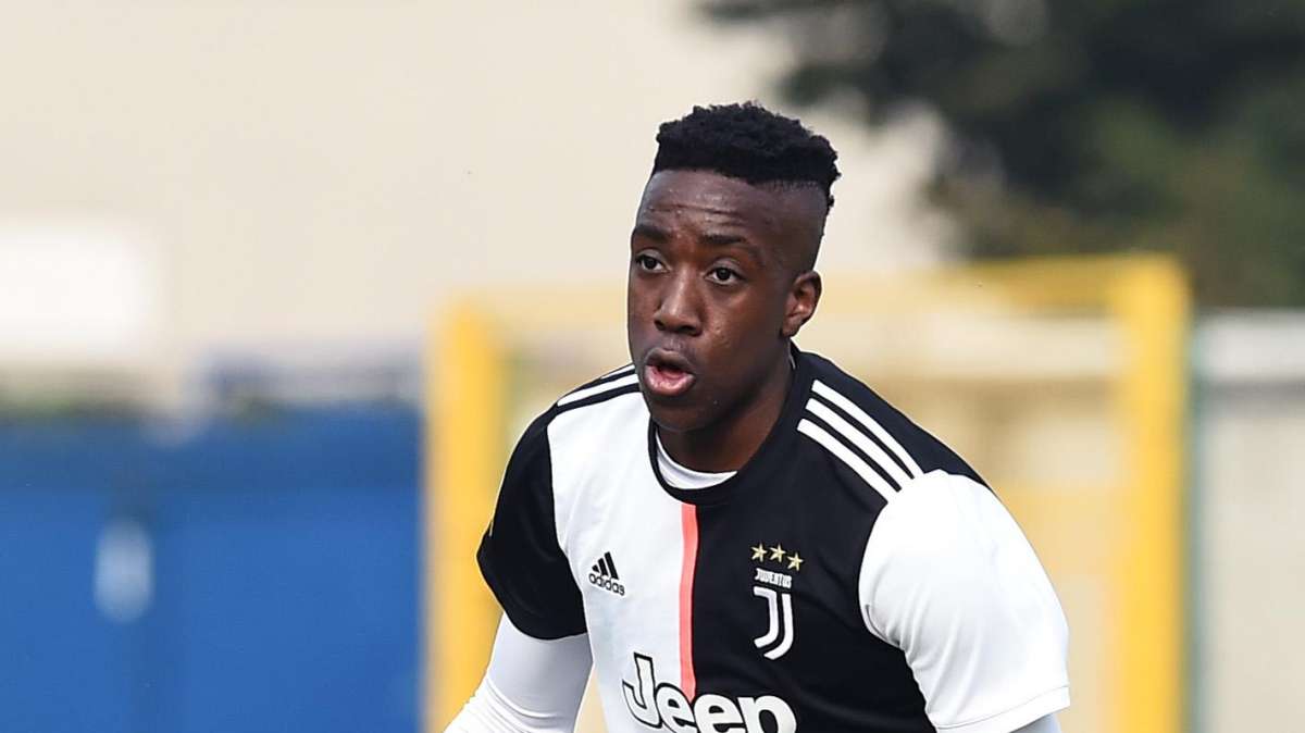 CALCIOMERCATO FROSINONE - Occhi sull'ex Juve Tongya per la trequarti