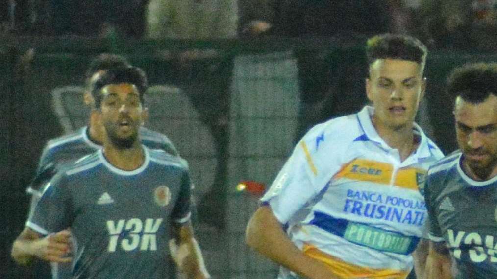 NUMERI - Contro il Palermo, secondo gol in maglia giallazzurra per Daniel Boloca