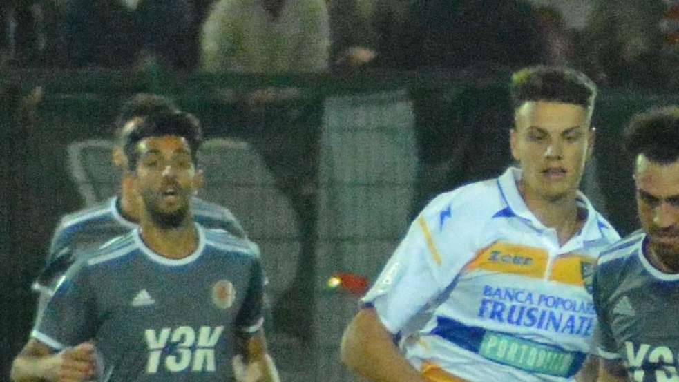 FERENTINO REPORT - Domani rifinitura pre Cittadella. Parzialmente in gruppo Boloca