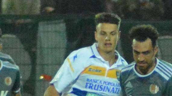Frosinone, Boloca nelle preconvocazioni della Romania per la Nations League