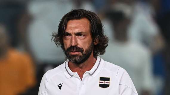 Pirlo: "Calendario? L’inizio sarà duro ma i nostri tifosi ci daranno la spinta"