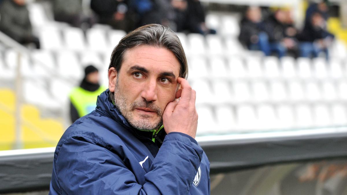 TMW - Modesto ancora arbitro della promozione. Tra Serie C e B, il curioso caso del tecnico del Mantova 