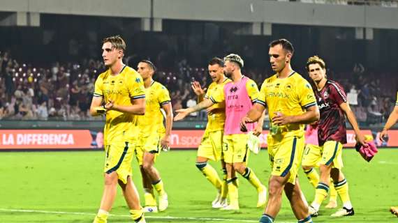 Frosinone-Cittadella: le agenzie di scommesse la vedono cosi...