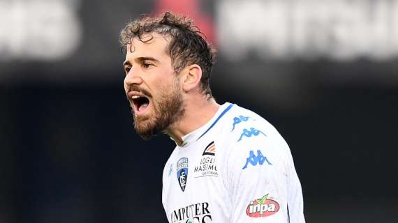 CALCIOMERCATO - Pisa, occhi su La Mantia