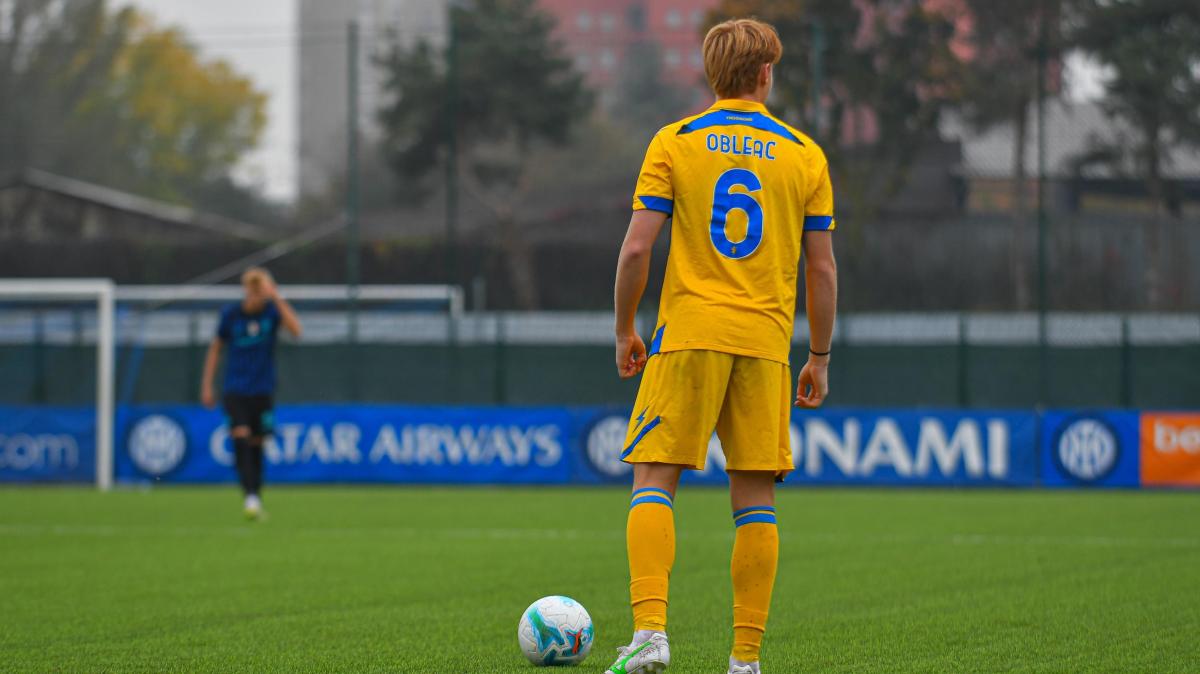 Frosinone Primavera. Appuntamento sabato alle 11 contro il Lecce 