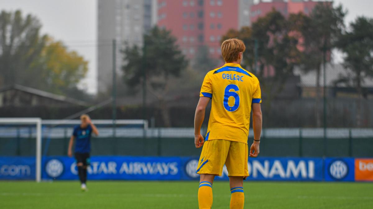 Aggiornamento Coppa Italia Primavera Juventus- Frosinone 2-1: finita, Frosinone eliminato
