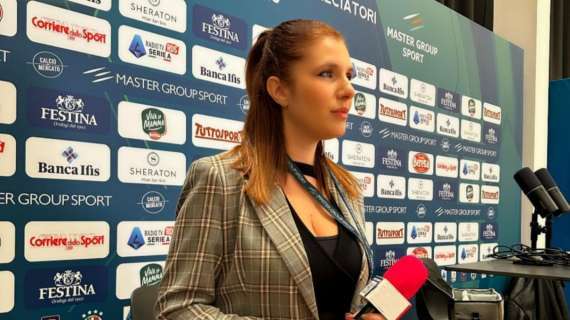 Valentina Mitidieri