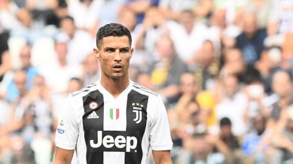 VIDEONOTIZIA - Ronaldo da Anagni: "Fino alla fine"