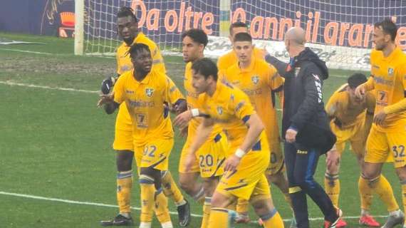 Pronostici Carrarese-Frosinone e 28esima giornata Serie A