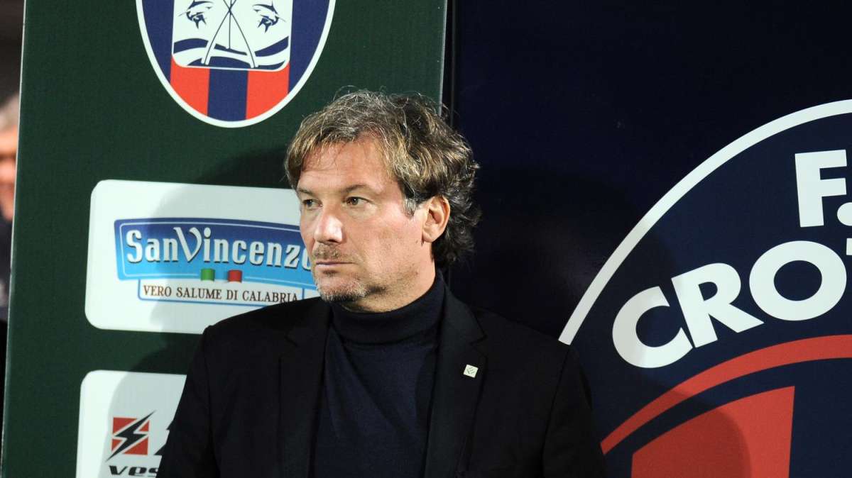 Conferenza Stampa - Giovanni Stroppa: "Ottima prestazione, la squadra ora gioca con serenità"