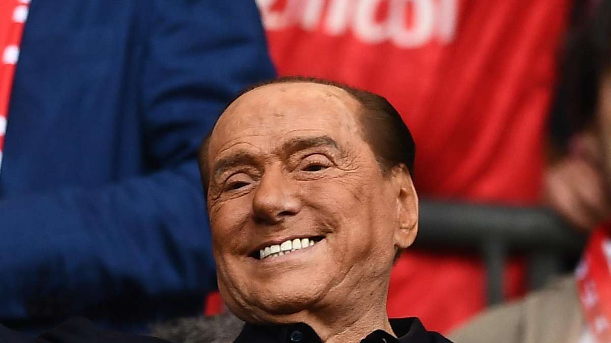 Non solo Milan, il Frosinone ha sfidato anche il Monza di Berlusconi