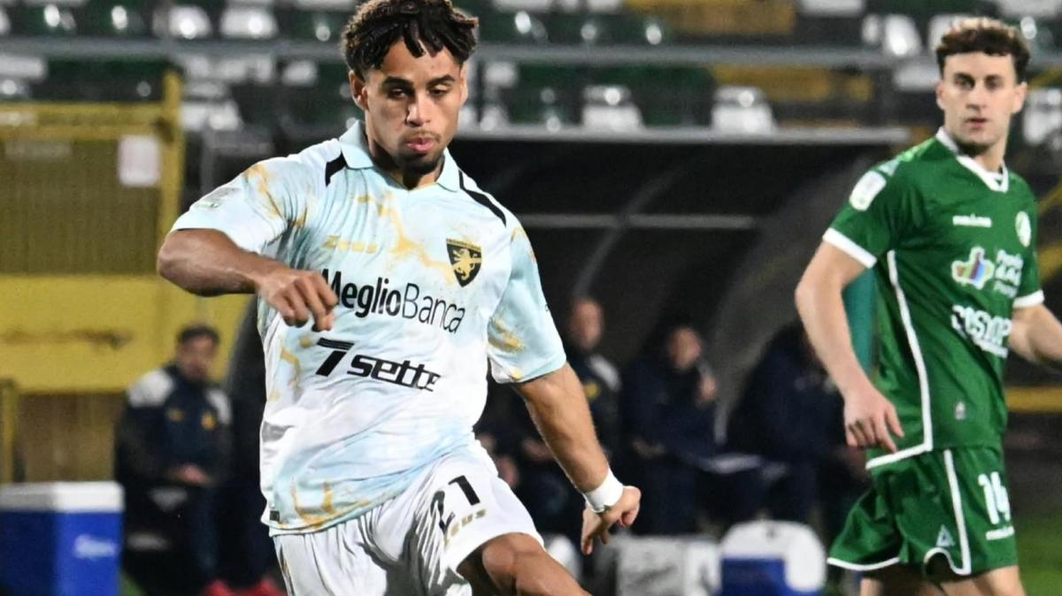 Frosinone, sette in totale i convocati: solo Jeremy Oyono nel Gabon