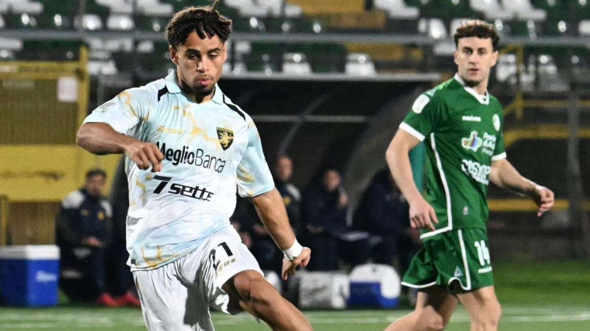 Nazionali. Vittoria per il Gabon di Jérémy Oyono. Ora testa alla Serie B