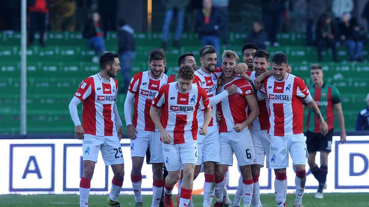 GdV: "Un Vicenza incerottato chiede strada al Frosinone"