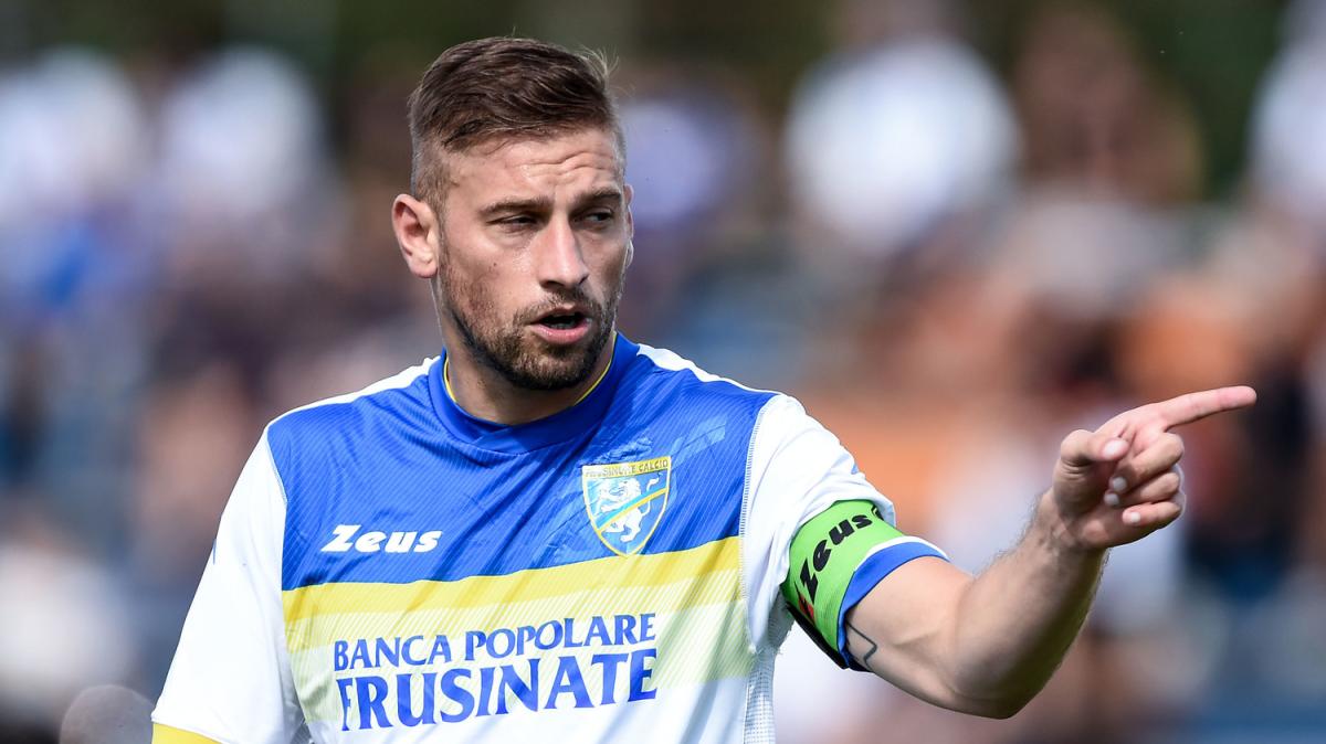 Frosinone, Ghedjemis meglio di Ciofani e Ciano, nella storia del club lo precedono solo Dionisi e Lodi
