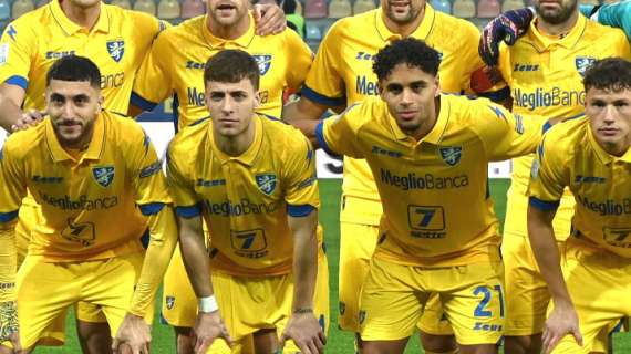 PAGELLE Carrarese-Frosinone 0-1: Cichella segna e regala tre punti pesanti al Frosinone!