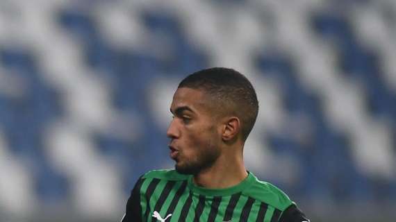 Infortuni Sassuolo: Toljan e Pedersen out contro il Frosinone, Kumbulla in dubbio