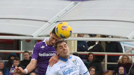 Frosinone, ad aprile altre due gare alle 12:30. Il bilancio fin qui...