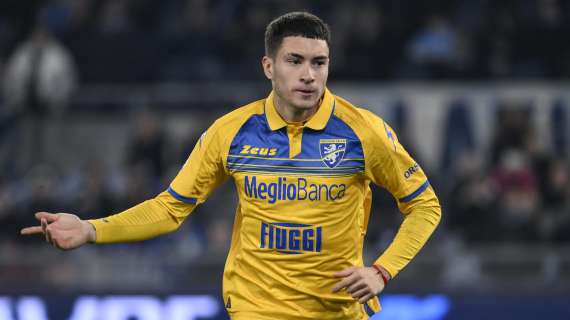Calciomercato - Dall'Argentina, la Juve ha comunicato a Soulé che tornerà a Torino. Poi dipenderà dall'offerta
