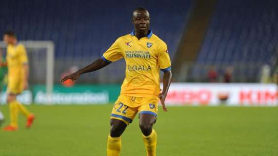 FOCUS - Chibsah si prende il centrocampo: quantità e qualità anche contro la Samp