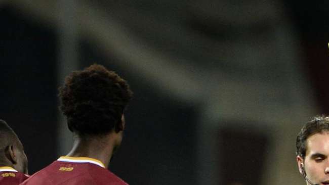 SERIE BKT - Designazioni 32ª Giornata: Frosinone-Ascoli affidata a Santoro