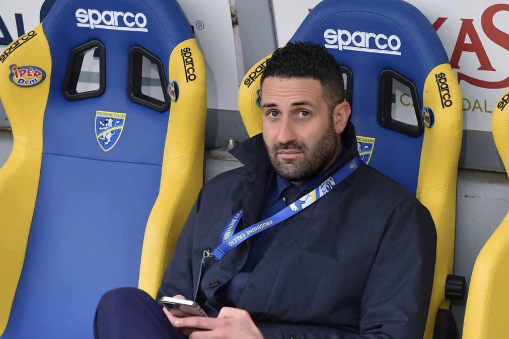 Frosinone, il capo ufficio stampa Massimiliano Martino membro nella Commissione Media della Lega B