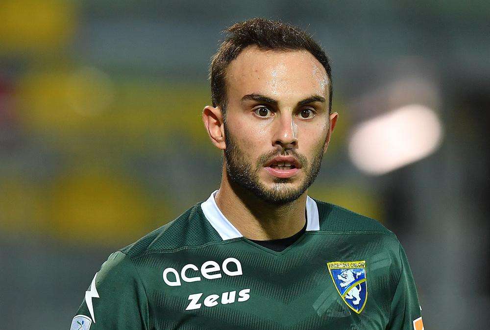 Frosinone, la situazione portieri