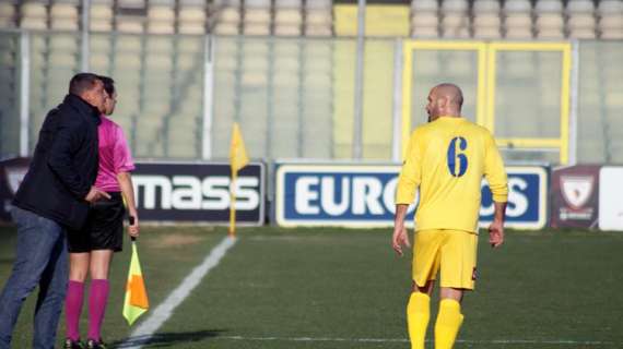 Padova-Frosinone: la storia dei trasferimenti tra le due formazioni