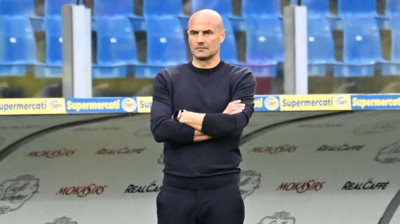 Frosinone, queste le probabili scelte di mister Bianco