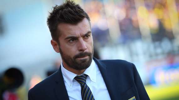 Cellitti, add stampa Frosinone