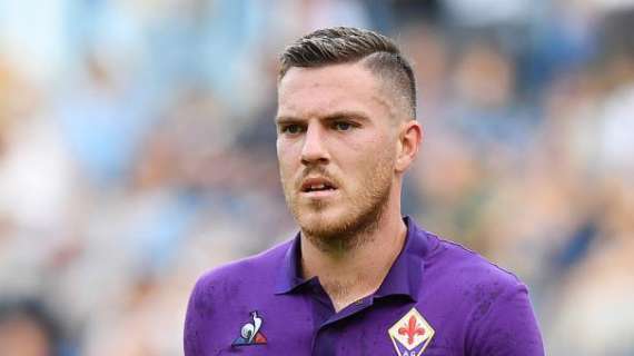 Fiorentina, Veretout: "Frustrati dopo il pari contro il Frosinone"