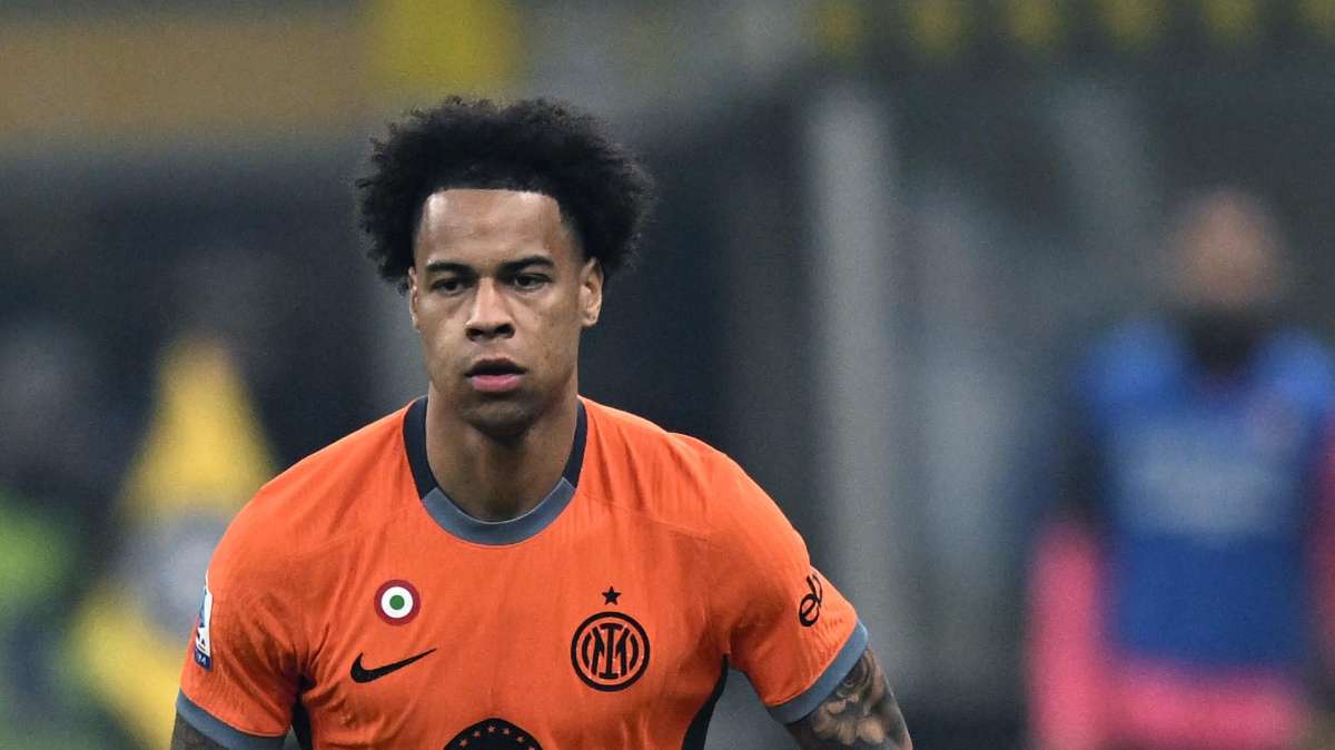 Inter, Buchanan: "Il gol a Frosinone un momento incredibile"