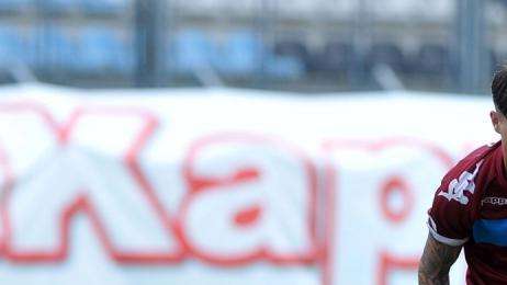 CALCIOMERCATO FROSINONE - Di Marzio: "Per Maistro, Salernitana in vantaggio su Frosinone e Perugia"