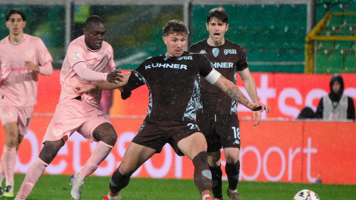 Serie B, giudice sportivo: multe salatissime a Reggiana, Pescara e Venezia. Sei gli squalificati 