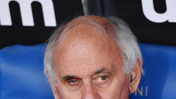 L'ex Frosinone e Cagliari Stefano Capozucca sul primato in B del Frosinone al Secolo XIX: "Frosinone squadra ben costruita da Angelozzi. E' tra le mie favorite per la A"