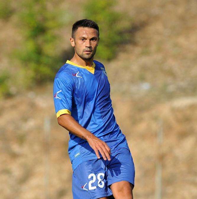 Frosinone, ufficializzate due amichevoli con Atletico Fiuggi e Brescia