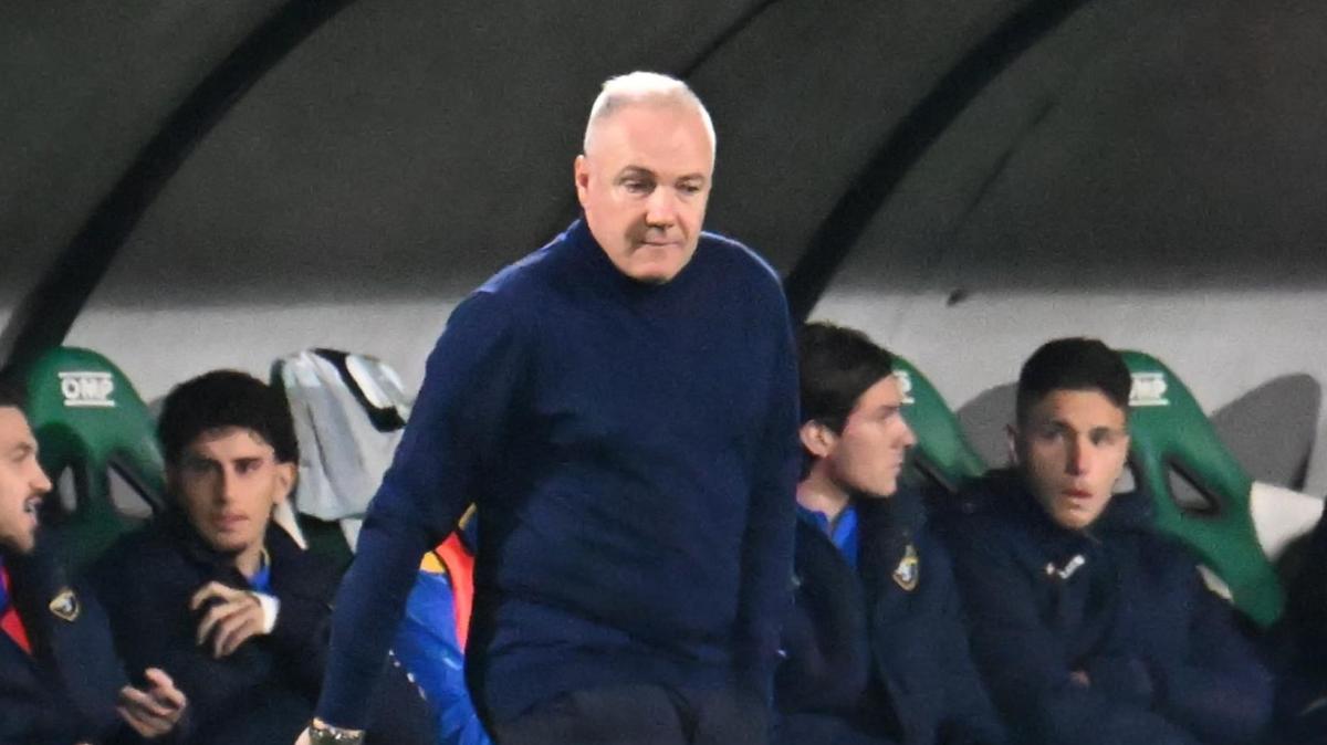 Frosinone-Pescara: vietato guardare la classifica