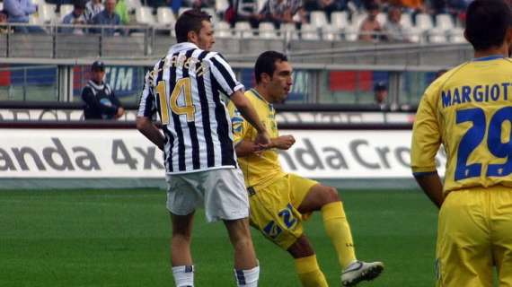 AMARCORD: Juventus-Frosinone, quando la realtà supera la fantasia