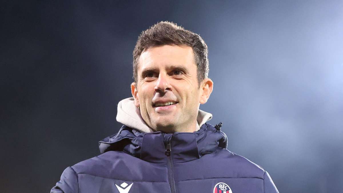 L'apertura de La Repubblica (Bologna) sul futuro di Motta: "Thiago Motta scansa la Juve"